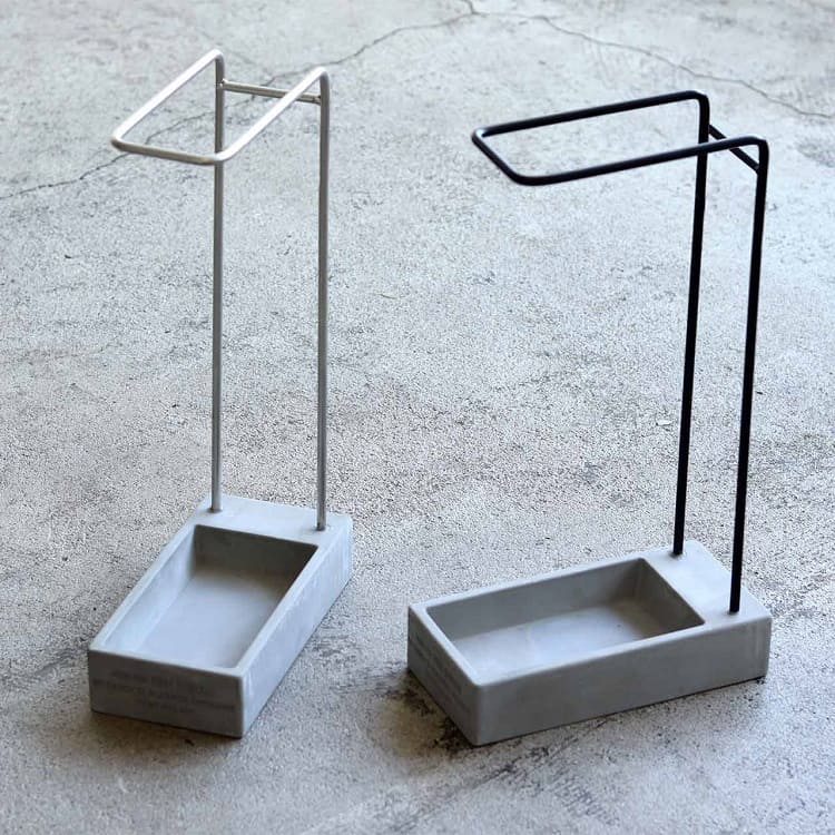 UMBRELLA STAND CEMENT / アンブレラスタンド セメント