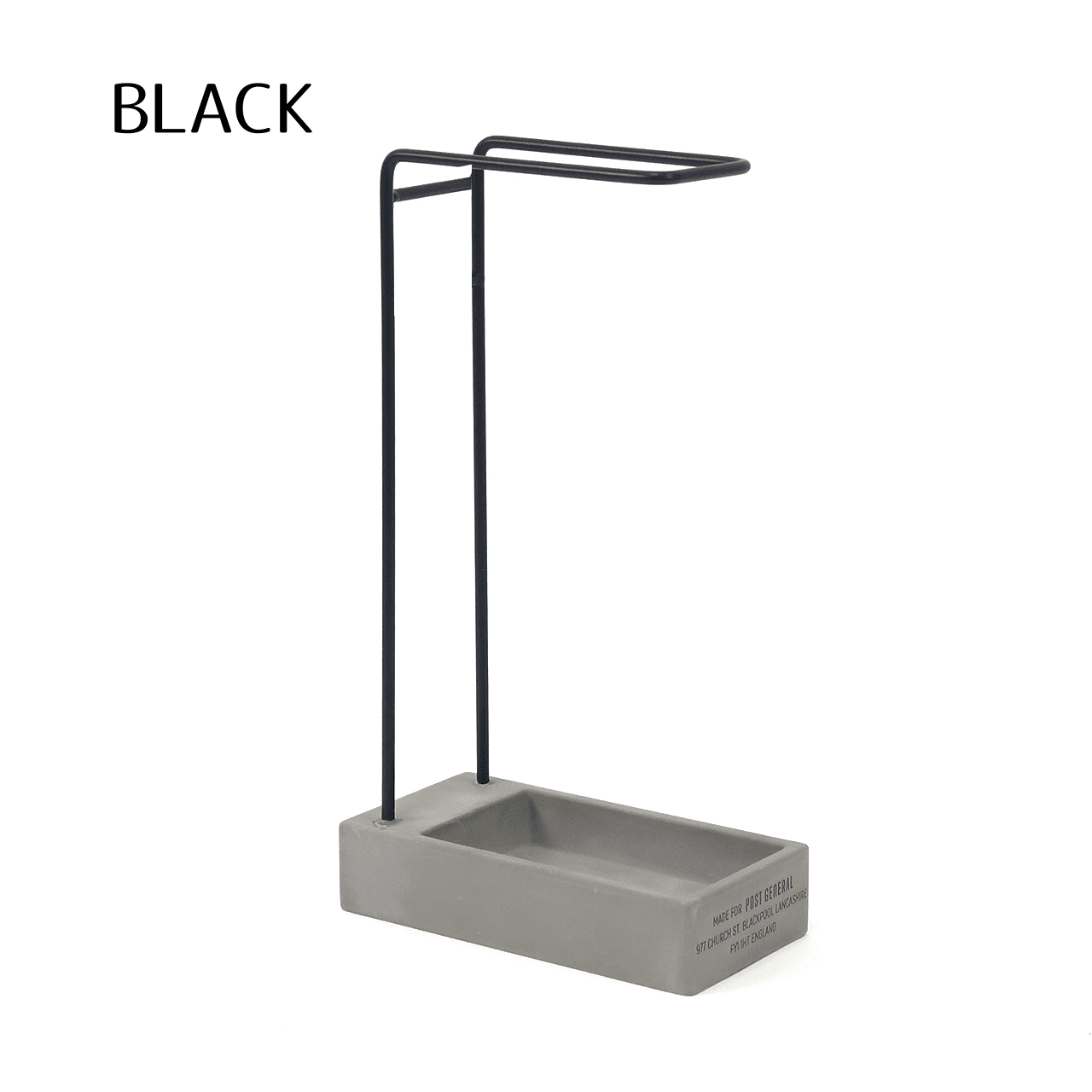 UMBRELLA STAND CEMENT / アンブレラスタンド セメント