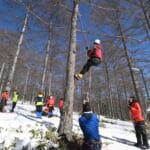 【画像】知っているようで知らない南極観測隊のリアル 【vol.03】極寒の地で身を守るための厳しい予行訓練「冬訓」とは？ 〜 画像1