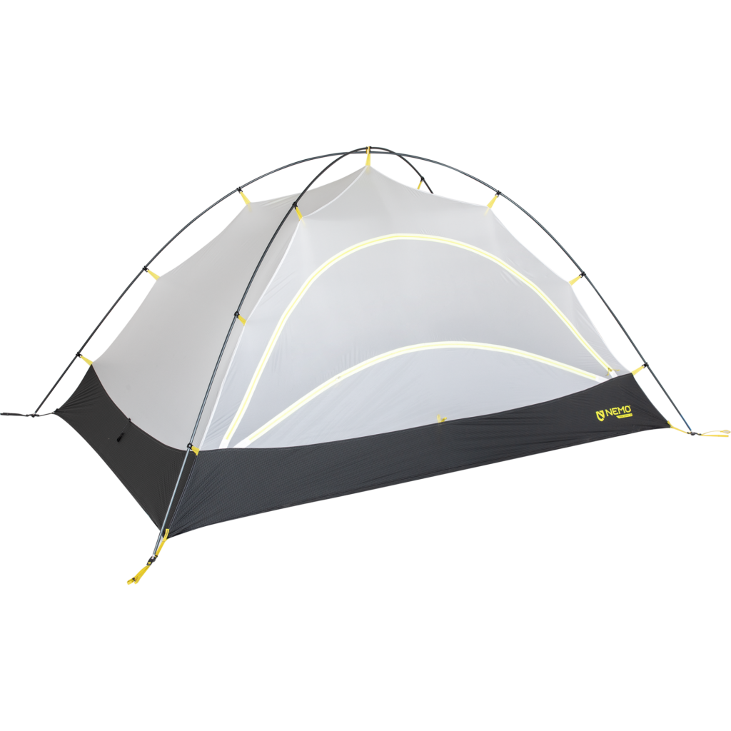 NEMO EQUIPMENTのSTEADY TANI OSMO 2P