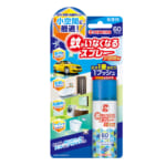 【画像】憎き蚊をシャットアウト！　テントまわりを防除する「キャンプで使える」蚊に効く3アイテム 〜 画像1