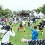 アコースティック×キャンプに浸る3日間！「New Acoustic Camp 2023」が