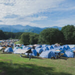 アコースティック×キャンプに浸る3日間！「New Acoustic Camp 2023」が