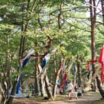 【画像】奈良美智ライブドローイングも！　猪苗代湖畔でオールナイトの大人の文化祭「オハラ☆ブレイク’23秋」開催【2023年9月30日・10月1日】 〜 画像1