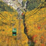 【画像】早くも色づく紅葉を求めてハイキング！　北海道随一の中心・大雪山で絶景＆温泉三昧【北海道エリア】 〜 画像1