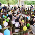 【画像】瀬戸内で行われる〝日本一ゆるい〟島フェス！　「shima fes SETOUCHI 2023 ～百年つづく、海と森の音楽祭　＜海編 “Beach”＞」開催！【2023年9月16・17日】 〜 画像1