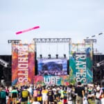 【画像】3日間で総勢66組のミュージシャンが山口に集結!!　「WILD BUNCH FEST. 2023」開催【2023年9月16日～18日】 〜 画像1