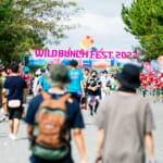 【画像】3日間で総勢66組のミュージシャンが山口に集結!!　「WILD BUNCH FEST. 2023」開催【2023年9月16日～18日】 〜 画像1