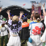 【画像】3日間で総勢66組のミュージシャンが山口に集結!!　「WILD BUNCH FEST. 2023」開催【2023年9月16日～18日】 〜 画像1