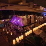 【画像】蔵王温泉にロック・伝統工芸・アートが集結!!　大衆芸術音楽祭「遊睦民祭」開催！【2023年9月22～24日】 〜 画像1