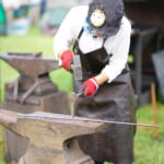 【画像】蔵王温泉にロック・伝統工芸・アートが集結!!　大衆芸術音楽祭「遊睦民祭」開催！【2023年9月22～24日】 〜 画像1