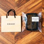 【画像】クリスマスギフトにいかが！　アウトドア派のメンズスキンケア「KHAKI」クリスマスコフレ限定発売 〜 画像1