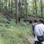 【画像】MTBや森林浴を満喫！　都心からわずか1時間にある里山「つちざわの森」で心身ともにリフレッシュ 〜 画像1