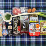 【画像】「そば三昧の山ごはん」をダイソー食材で作る！　超お手軽な「3品＋α」の作り方 〜 画像1