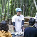 【画像】MTBや森林浴を満喫！　都心からわずか1時間にある里山「つちざわの森」で心身ともにリフレッシュ 〜 画像1