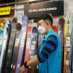 【画像】専門店での試し履きが必要なワケとは？　ショップ店員に学ぶスキー準備術【vol.12　スキーブーツ編②】 〜 画像1