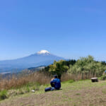 【画像】絶景富士山を望む高松山「カルディのスクエアクッカー&ミニパンセット」で台湾山飯に舌鼓 〜 画像1