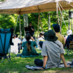 【画像】蓼科湖畔に溢れる豊かな自然と体験できる！「TINY GARDEN FESTIVAL 2024」が10周年！【2024年6月15日～6月16日】 〜 画像1