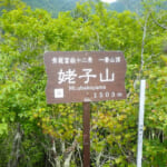 【画像】【秀麗富嶽十二景】一番山頂は修行の縦走だった！　ダブル一番山頂からの絶景ピストンはガチ凄な美しさ［その２／姥子山］ 〜 画像1