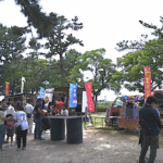【画像】琵琶湖畔に多種多彩なキャンピングカーが大集合！　「BIWAKOアウトドアキャンピングカーフェスタ2024」開催【2024年6月1・2日】 〜 画像1