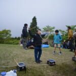 【画像】富士山を望む絶好のロケーションのなか親子で遊び尽くす！「NEC presents FUJI&SUN’24」参戦ルポ 〜 画像1