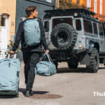 【画像】デカさも無骨さもアウトドア向き！  「THULE」の「Thule Chasm」シリーズに注目 〜 画像1