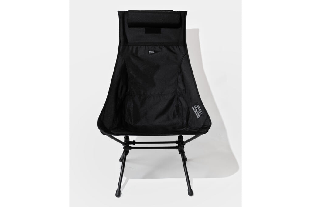 BOCのThe RePET 600D Folding Stargaze Chair