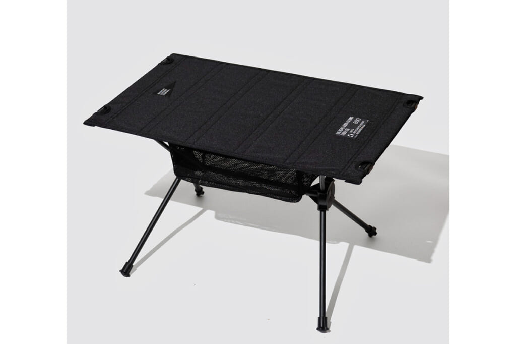 BOCのThe RePET 600D Folding Rect Table