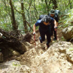 【画像】オールシーズンで人気の箱根・金時山！　高尾山より手強い本格登山でも週末山頂は大混雑 〜 画像1