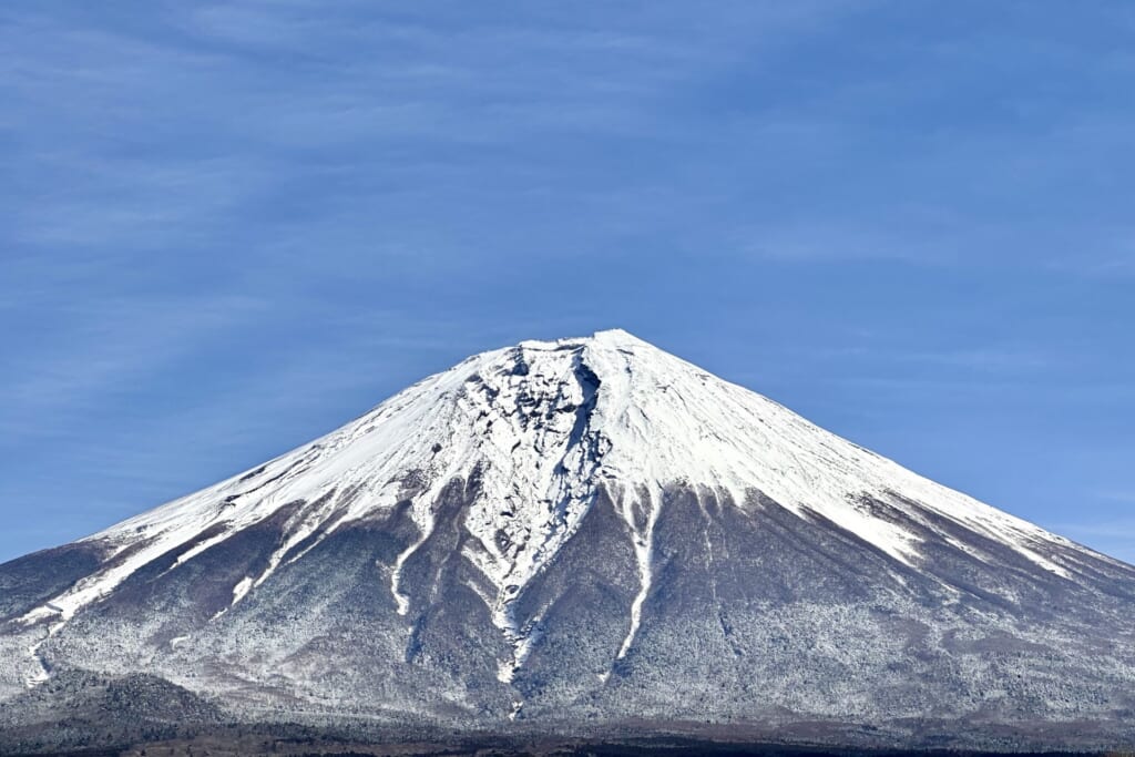 富士山（AC）