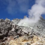 【画像】登山者のための火山のリスクヘッジ【vol.01  現在日本にある火山と登山リスク編】 〜 画像1