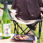 【画像】酒好きが選ぶ「焼肉」に合うお酒とは？　青空の下で嗜む酒とお肉のコラボの最適解を検証 〜 画像1