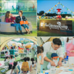 【画像】親子で楽しくキャンプ体験！「The Coleman Day Camp 2024」開催 〜 画像1