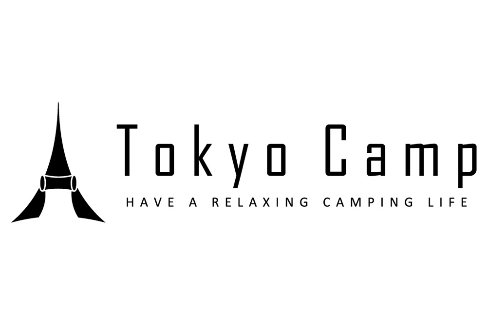 Tokyo Campのロゴ