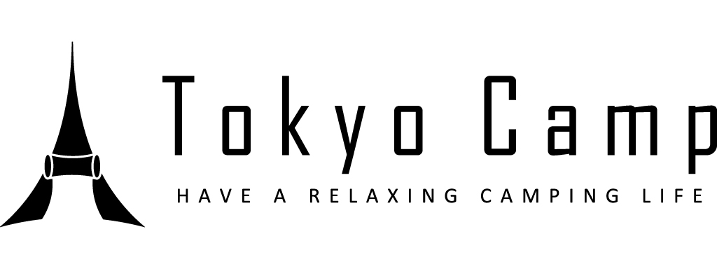Tokyo Campのロゴ