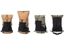 YAKI Backpack30