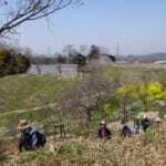 【画像】紫式部や源義経も訪れた？　梅雨時でも歩きやすい日本の原風景「藍那地区」での里山ハイキング 〜 画像1