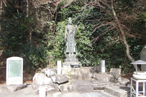 高尾山の高尾地蔵院