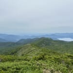 【画像】可憐な高山植物三昧！　幸運にも恵まれた山旅「秋田駒ケ岳ハイク」で初夏の花を愛でる 〜 画像1