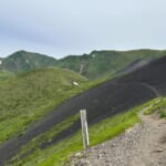 【画像】可憐な高山植物三昧！　幸運にも恵まれた山旅「秋田駒ケ岳ハイク」で初夏の花を愛でる 〜 画像1