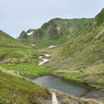 【画像】秘境感漂う別世界！　高山植物の宝庫「秋田駒ケ岳」のムーミン谷で初夏の花を愛で、名湯に癒やされる 〜 画像1