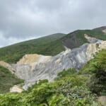 【画像】秘境感漂う別世界！　高山植物の宝庫「秋田駒ケ岳」のムーミン谷で初夏の花を愛で、名湯に癒やされる 〜 画像1