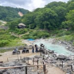 【画像】秘境感漂う別世界！　高山植物の宝庫「秋田駒ケ岳」のムーミン谷で初夏の花を愛で、名湯に癒やされる 〜 画像1