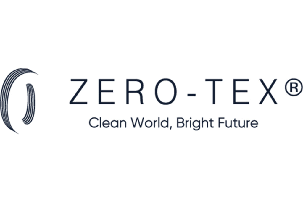 ZERO-TEXのロゴ