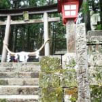 【画像】富士登山の夏山シーズン開幕！　富士山麓の夏の風物詩、古来から伝わる「富士山開山祭前夜祭」に潜入してみた 〜 画像1