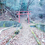 【画像】低山とは思えない和柄な絶景！ 　侮れないアスレチック感が魅力満載の十番山頂「御前山」ハイク 〜 画像1