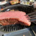 ミートガイのフィレ肉