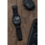 【画像】ミルスペック準拠のタフネスな「Apple watch」専用アクセサリーがアウトドアで最強のアイテムになる 〜 画像1