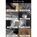 【画像】さすがに1分の設営は無理だろ？　超高速設営が時短になる日本初上陸の「3Wayエアテント」の実力とは 〜 画像1