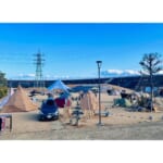 【画像】キャンパー同士の絆が深まる！　食材を持ち寄るBBQが堪らなく楽しい「Campers Super Summit」開催 〜 画像1